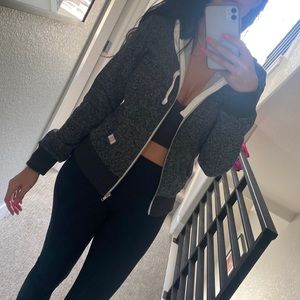 Brand new w/ tags Reflex hoodie